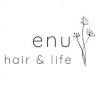 enu hair&life(エヌ ヘアーアンドライフ)