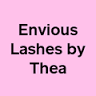 Envious Lashes by Thea