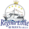 Regina Eolie navigazione