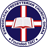 E.P. Church, Ashaley Botwe, Great Tower Congregation.