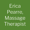 Erica Pearre, Massage Therapy