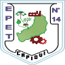 Provincial Technical Education School No. 14