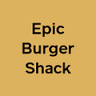 Epic Burger Shack