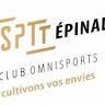 Centre de loisirs de L'ASPTT Epinal
