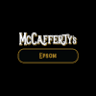 McCaffertys Bar, Epsom