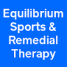 Equilibrium Sports & Remedial Therapy