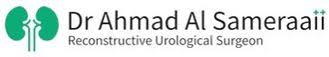 Dr Ahmad Al-Sameraaii