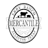 ERBE Ranch Mercantile