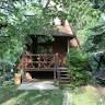 Forest chalet-Lak1