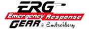 Emergency Response Gear & Embroidery