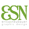 Erica Neubauer Graphic Design