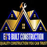 EG's Built Construction