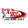 Eric's Auto Body LLC