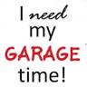 Erin's Hair Garage