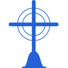 Santuario Nacional de Nuestra Señora de la Caridad - Ermita de la Caridad