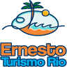 Ernesto Turismo Rio