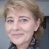 Ingrid Cubero