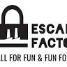 Escape Factory Amsterdam