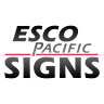 Esco Pacific Signs