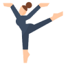 Escola de Dansa Eva Nieto