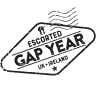Escorted Gap Year