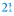 Escritório 21 de Março