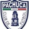Escuela del Club Pachuca Filial Chalco