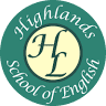 Highlands SCHOOL OF ENGLISH