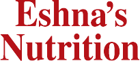 Eshna's Nutrition