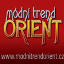 Módní Trend Orient