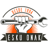 ESKU ONAK Autotalleres Gernika
