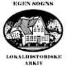 Egen Sogns Lokalhistoriske Arkiv