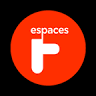 Espaces F