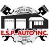 ESP Auto Inc