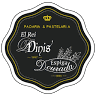 Espiga Dourada
