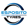 Esposito tyres