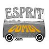 Esprit Combi, créations artisanales inspirées du Voyage et du van