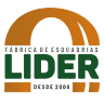 Fabrica de esquadrias LIDER LTDA