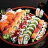 Ess King Thai & Sushi Lounge