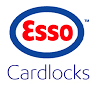 Esso Cardlock