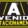 Estacionamento Avenida