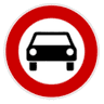Estacionamiento