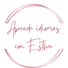 Aprende idiomas con Esther