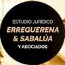 Estudio Jurídico Erreguerena & Sabalúa | Abogados en Azul