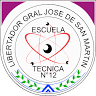 Escuela Técnica N° 12 - Libertador Gral. José de San Martín