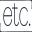 etc. restaurant