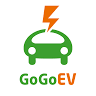 Electric Vehicle Charging Station