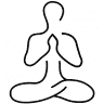 Estudio de yoga Eva Grande
