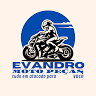Evandro moto peças