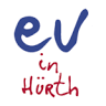 Martin-Luther-Kirche der Evangelischen Kirchengemeinde Hürth